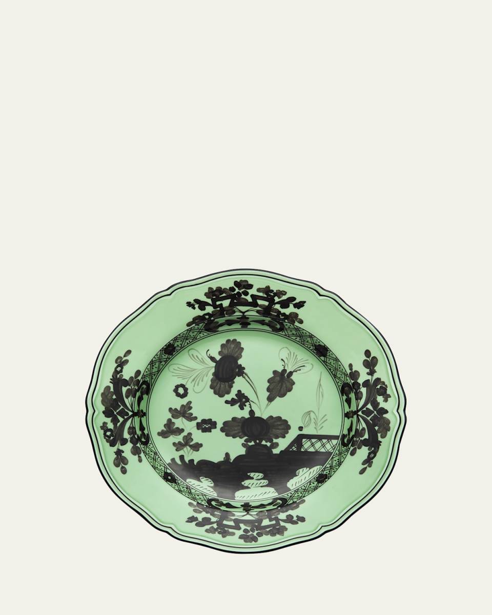 Oriente Italiano Dinner Plate, Bario